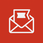 Banner on emailing to all attendees