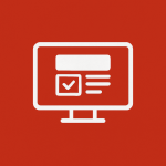 Website - Banner registration page