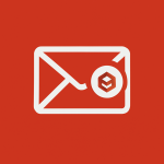 Logo on attendees e-confirmation e-mail